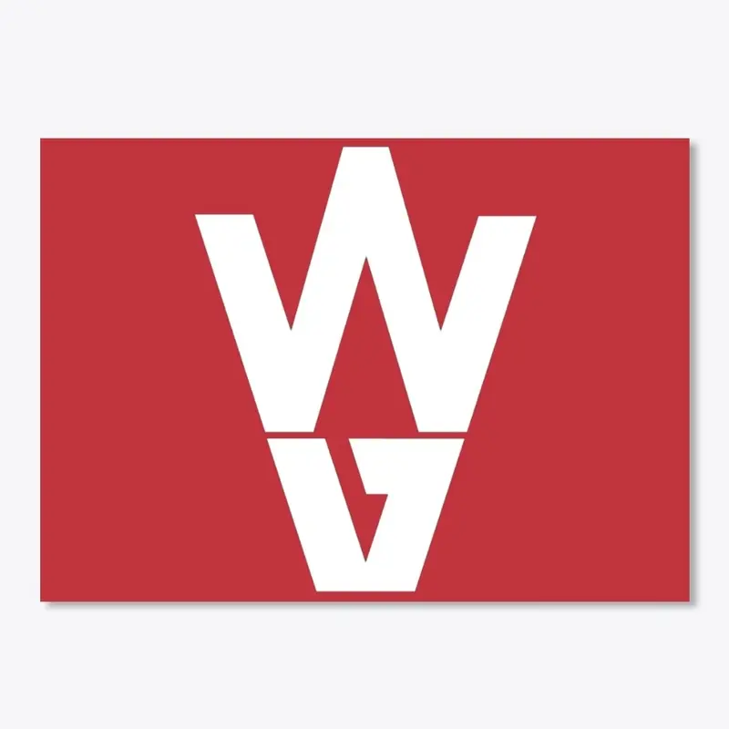 TheWildGamer Logo 'WG'