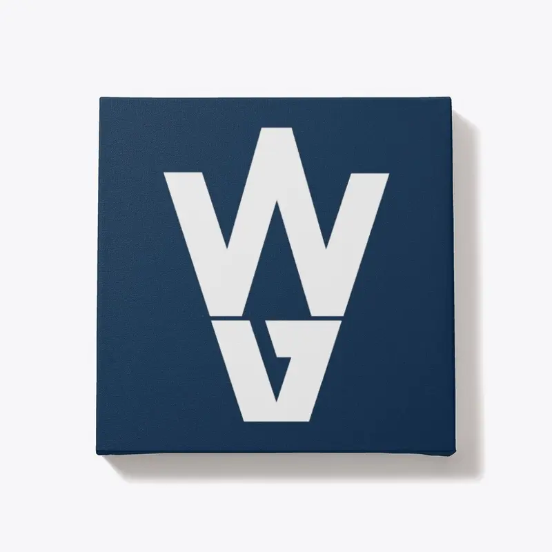 TheWildGamer Logo 'WG'