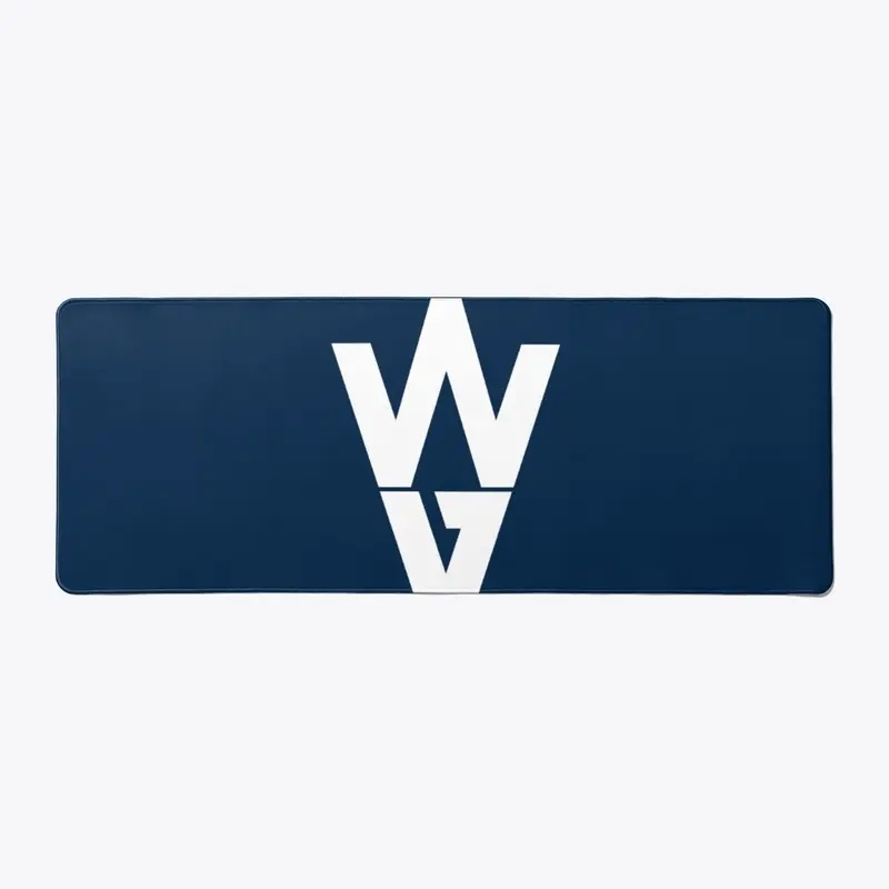 TheWildGamer Logo 'WG'