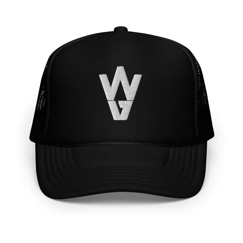 TheWildGamer Logo 'WG'