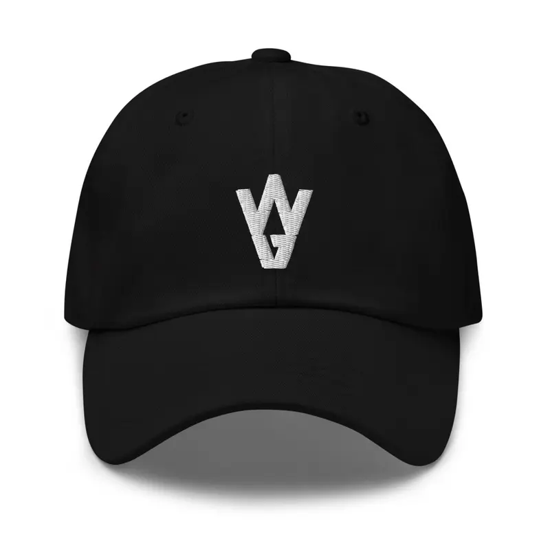 TheWildGamer Logo 'WG'